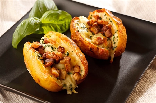 Batata Verde – cuidado!