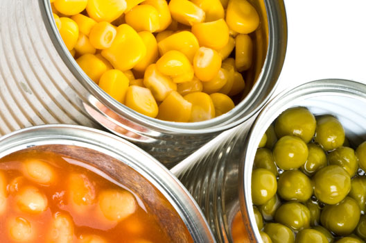 LATA ABERTA PERTENCE AO LIXO!