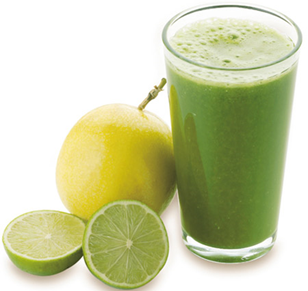 Couve: uma excelente opção para fazer uma DETOX!!!