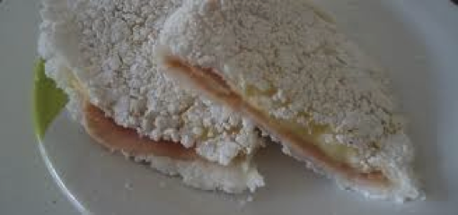 Com vocês… a Tapioca!